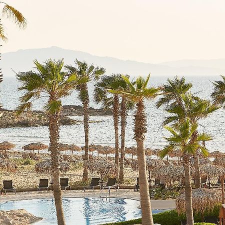 Grecotel Olympia Oasis Loutra Killinis Exterior photo