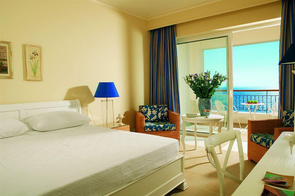 Grecotel Olympia Oasis Loutra Killinis Exterior photo
