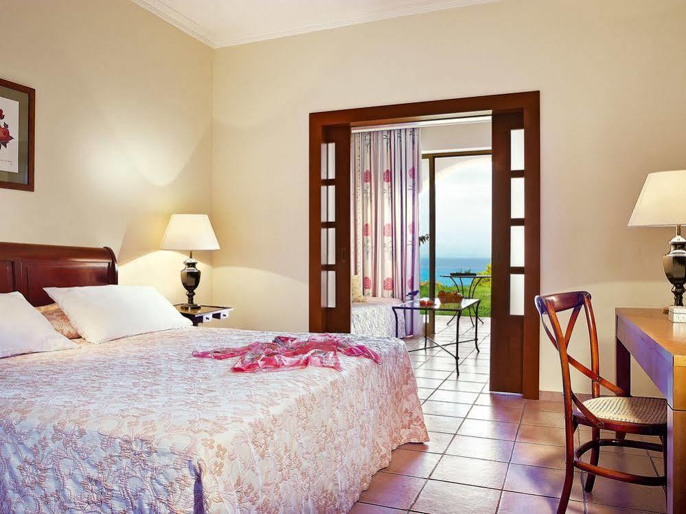 Grecotel Olympia Oasis Loutra Killinis Exterior photo