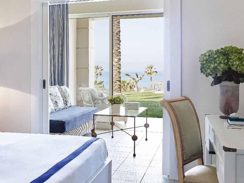 Grecotel Olympia Oasis Loutra Killinis Exterior photo